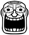 trolort emote for Discord