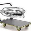 trolley emote for Discord