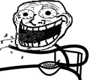 trollcereal2 emote for Discord
