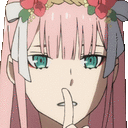 02hush emote for Discord