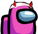 02amongus emote for Discord