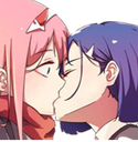 02ichikiss emote for Discord