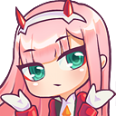 02shrug emote for Discord