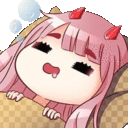 02sleep emote for Discord