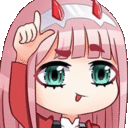 02taketheL emote for Discord