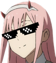 02cool emote for Discord