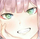 02grin emote for Discord
