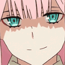 02sadsmile emote for Discord