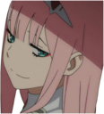 02smug emote for Discord
