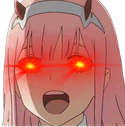 02omaewamoushindeiru emote for Discord