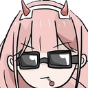 02cool emote for Discord