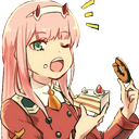 02cake emote for Discord