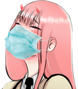02corona emote for Discord