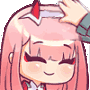 02patgif emote for Discord