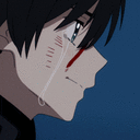 hirokissu emote for Discord