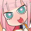 02smilelove emote for Discord