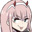 02tongue emote for Discord