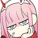 02displeased emote for Discord