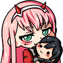 02MINE emote for Discord
