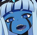 01whatdatmoufdo emote for Discord