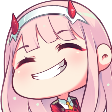 02grin emote for Discord