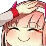 02pat emote for Discord