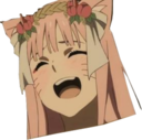 02neko emote for Discord