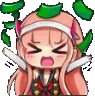 02money emote for Discord