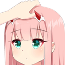 02headpat emote for Discord