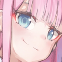 02happy emote for Discord