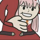 02darlingwtf emote for Discord
