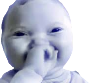 baby emote for Discord