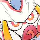 streliziaree emote for Discord