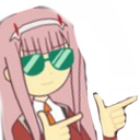 02cool emote for Discord