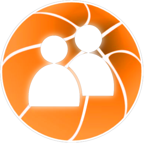 bball_staff emote for Discord