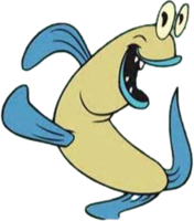 dancing emote for Discord