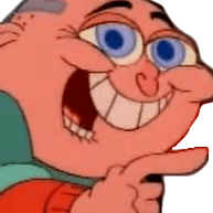 point emote for Discord