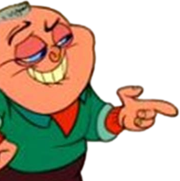 point emote for Discord