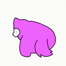 slimepup_twerk1 emote for Discord