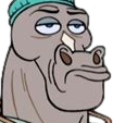 tiredofurshit emote for Discord