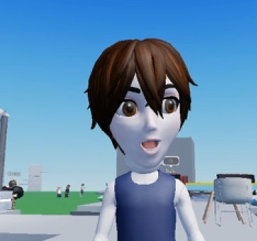 wow emote for Discord