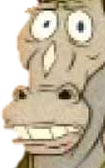 worried emote for Discord