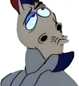 thinking emote for Discord