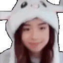 Poki_Ears emote for Discord