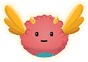 Skye_animal emote for Discord