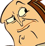 whatthe emote for Discord