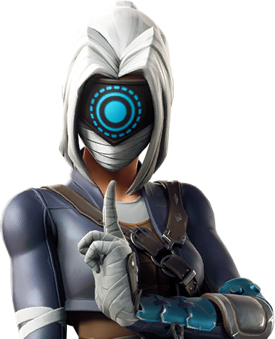 Tryhard_fortnite emote for Discord