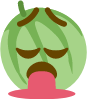 seedlesswatermelon emote for Discord