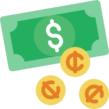 money_and_coins emote for Discord