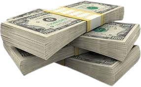 stack_of_real_dollars emote for Discord